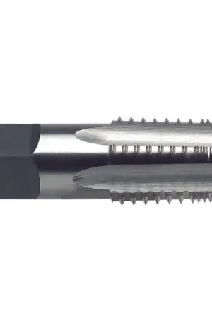 Fan Favorite REGAL 008775AS 3/4"-14 Size Bright, Straight Flute, High Speed Steel Pipe Tap
