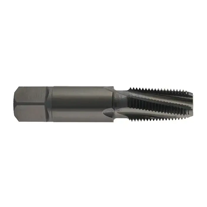 Luxury YMW 383666 3/4"-14 Size Black Oxide, Spiral Flute, Vanadium High Speed Steel Pipe Tap