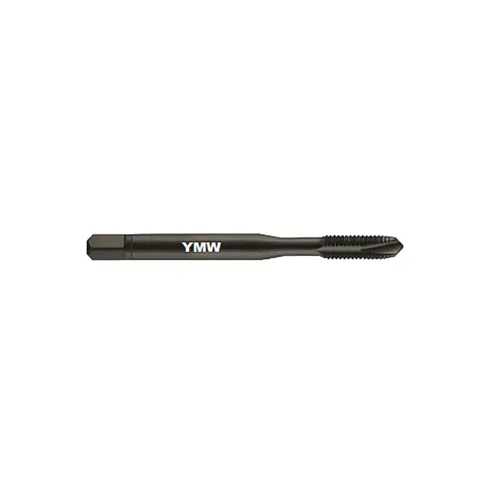 Popular YMW 383331 3/4"-14 Size Oxide, Straight Flute, Vanadium High Speed Steel Pipe Tap