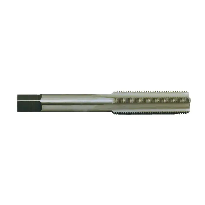 REGAL 007089AS 7/16"-20 Size, H3 Limit, Bottoming Chamfer, 4 Flute, Bright, High Speed Steel Price Drop