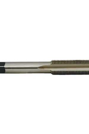 Time-Limited REGAL 007134AS 1/2"-20 Size, H3 Limit, Plug Chamfer, 3 Flute, Bright, High Speed Steel