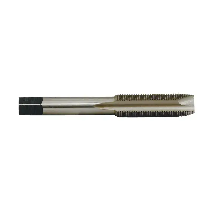 Time-Limited REGAL 007134AS 1/2"-20 Size, H3 Limit, Plug Chamfer, 3 Flute, Bright, High Speed Steel