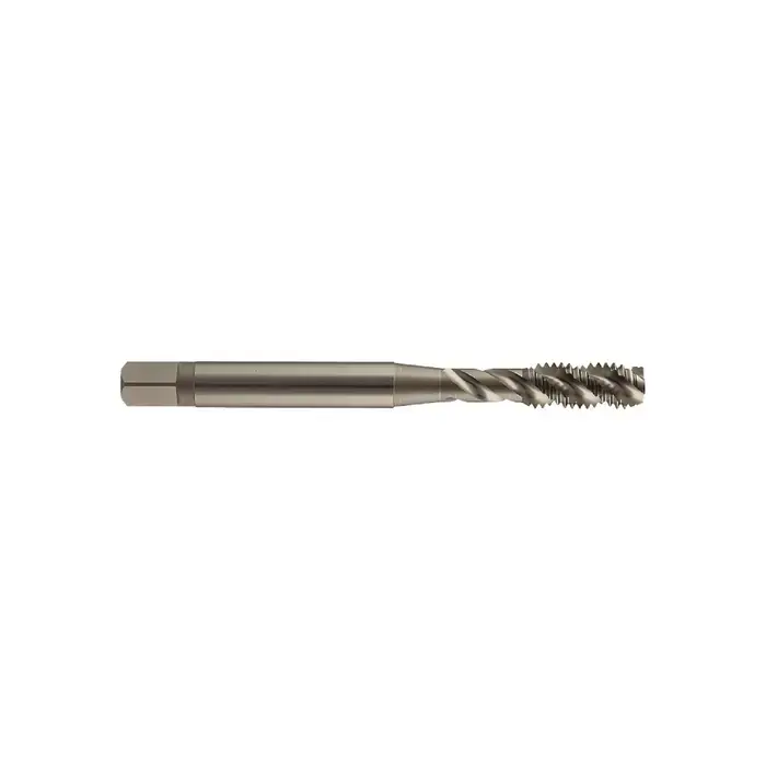 YMW 7/16"-20 Size, H3 Limit, Bottoming Chamfer, 3 Flute, Bright, Vanadium High Speed Steel, Right Hand Cut S.T.I. Tap Hot Picks