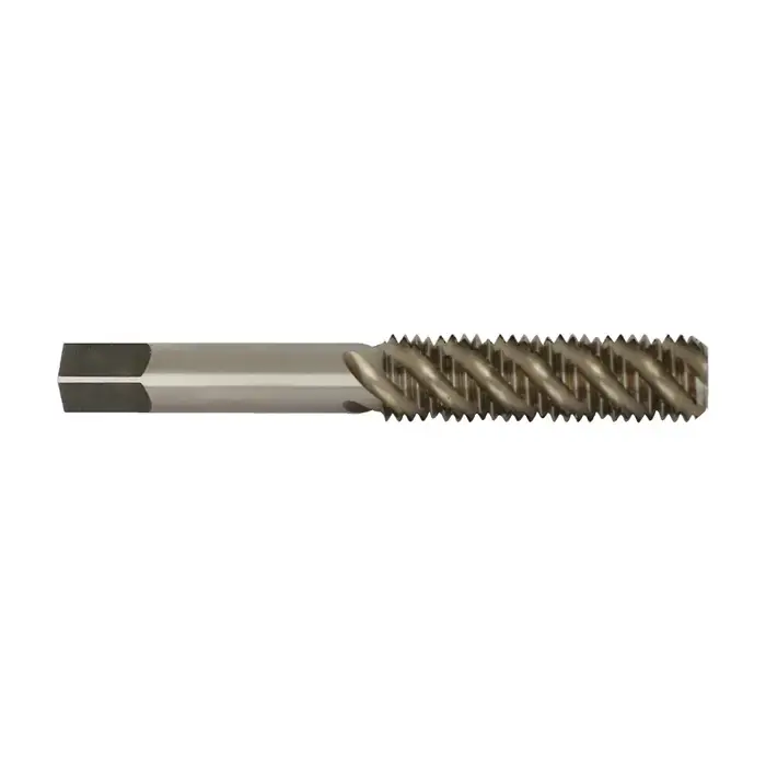 New Arrival REIFF & NESTOR 70123 4-40 Size, H2 Limit, Bottoming Chamfer, 3 Flute, Bright, High Speed Steel