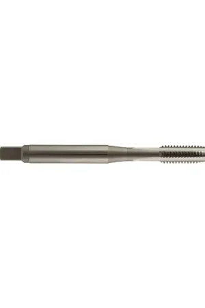 Buy Direct YMW 1/2"-13 Size, H3 Limit, Plug Chamfer, 4 Flute, Bright, Vanadium High Speed Steel, Right Hand Cut S.T.I. Tap