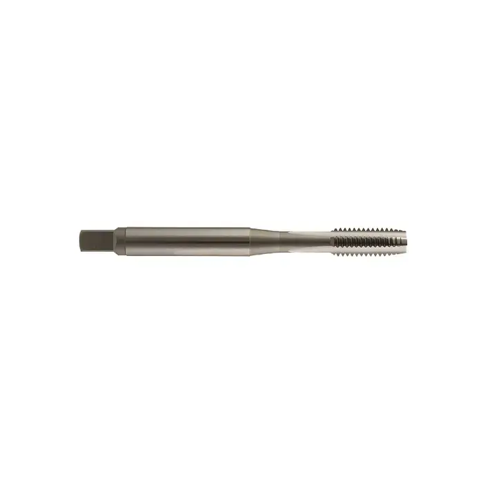 Buy Direct YMW 1/2"-13 Size, H3 Limit, Plug Chamfer, 4 Flute, Bright, Vanadium High Speed Steel, Right Hand Cut S.T.I. Tap
