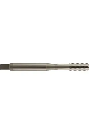 Best Price YMW 10-24 Size, H3 Limit, Bottoming Chamfer, 3 Flute, Bright, Vanadium High Speed Steel, Right Hand Cut S.T.I. Tap