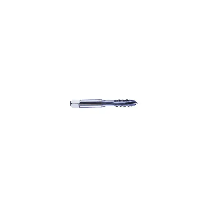 REGAL 072317MS 3/4"-10 Size, H3 Thread Limit, Plug Chamfer, 4 Flute, TiAIN H.S.S PMX, Right Hand Cut Spiral Pointed Tap Hot Picks