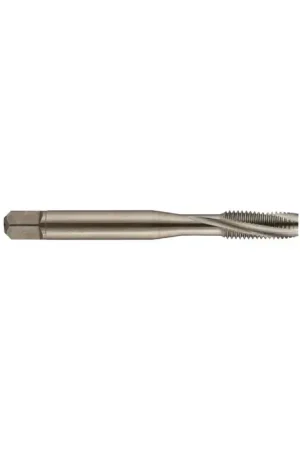Flash Sale YMW 385609 10-24 Size, H3 Thread Limit, Plug Chamfer, 3 Flute, Nitride Surface Toughening Treatment Powdered Metal High Speed Steel, Right Hand Cut Spiral Fluted Tap