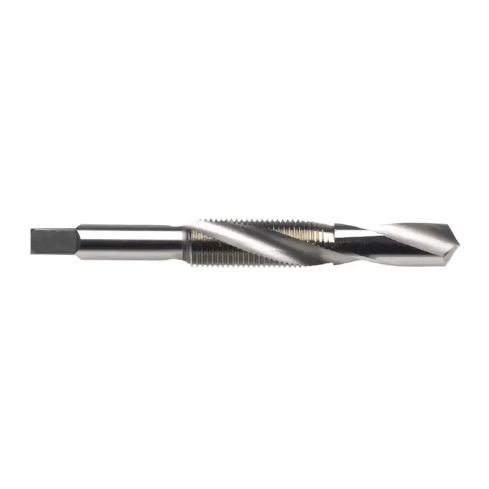 Reduced Price TTC PRODUCTION 30-510-832 8-32 Size, H3 Limit, High Speed Steel, .1360" Size, Combination Drill & Tap