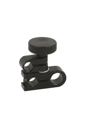 Best Price ASIMETO 500-25-2 Swivel Clamp Type, 8mm, 6mm & Dovetail Hole Diameter Indicator Holder Clamp