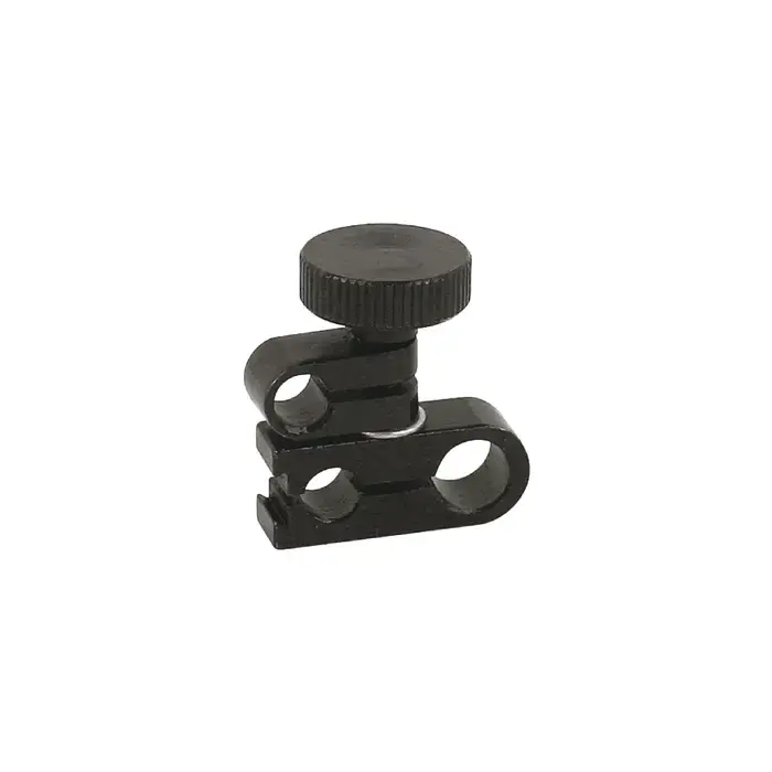 Best Price ASIMETO 500-25-2 Swivel Clamp Type, 8mm, 6mm & Dovetail Hole Diameter Indicator Holder Clamp