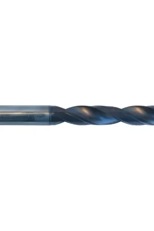 Best Seller M.A. FORD CXDSS4375AP 7/16" 140° 4.020" OAL Solid Carbide Coolant Fed Drill