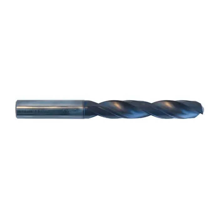 Get Yours M.A. FORD CXDSS5000AP 1/2" 140° 4.210" OAL Solid Carbide Coolant Fed Drill