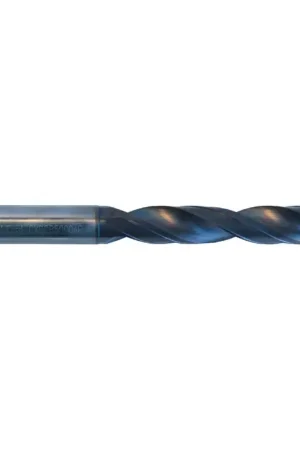 Today Only M.A. FORD CXDCR 0410AP 4.10mm 140-142° 74.00mm OAL Solid Carbide Coolant Fed Drill