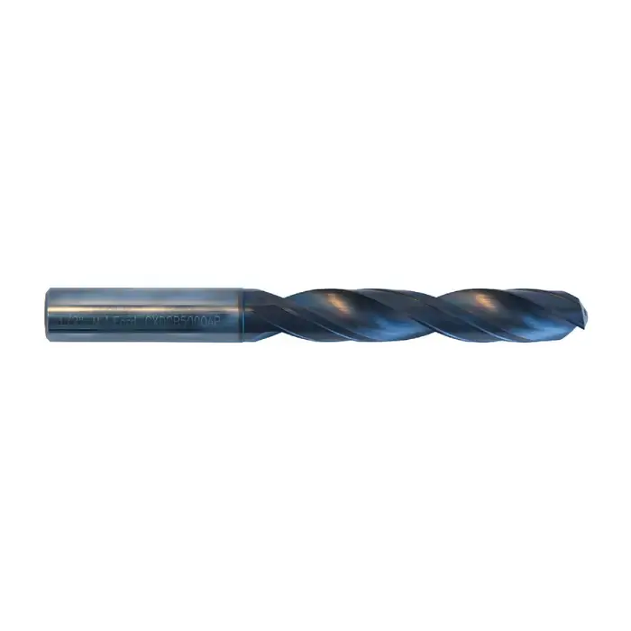 M.A. FORD CXDCR 1000AP 10.00mm 140-142° 103.00mm OAL Solid Carbide Coolant Fed Drill Express Delivery