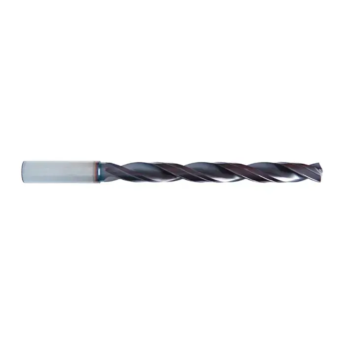 M.A. FORD CXDCLM0420AP 4.20mm 140° 100.00mm OAL Solid Carbide Coolant Fed Drill Weekend Sale