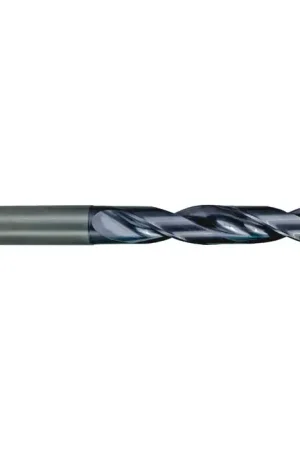 Sale M.A. FORD HPDCR 1060A 10.60mm 140° 118.00mm OAL Solid Carbide Coolant Fed Drill