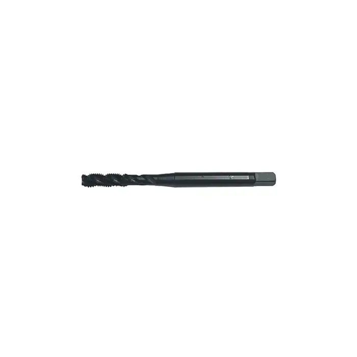 Get Yours YMW 5/16"-24 Size, H2 Limit, Modified Bottoming Chamfer, 3 Flute, Black Oxide, Vanadium High Speed Steel, Right Hand Cut S.T.I. Tap