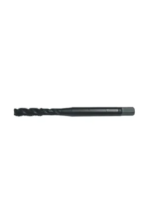 Buy Online YMW 7/16"-14 Size, H3 Limit, Modified Bottoming Chamfer, 3 Flute, Black Oxide, Vanadium High Speed Steel, Right Hand Cut S.T.I. Tap