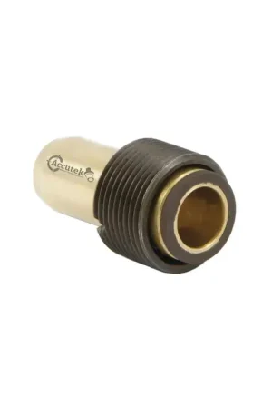 Must Have ACCUTEK 9697520C 14mm HSK80 Brass HSK Coolant Tube