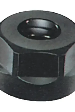 Weekend Sale TTC 7516H ER16 Collet Chuck Clamping Nut
