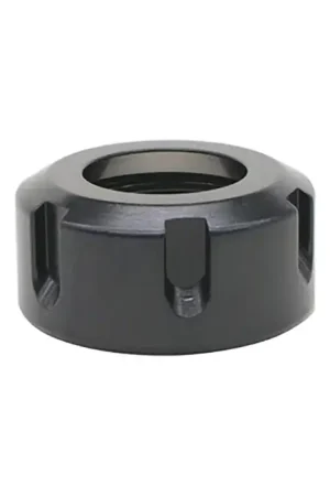 TTC 7525S ER25 Collet Chuck Clamping Nut Brand New