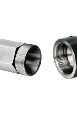 TTC CBH-ER25 ER Hex Collet Block Chuck Best Price