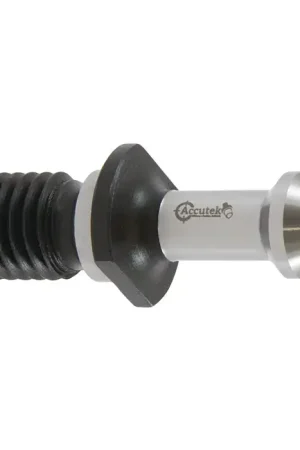 ACCUTEK 9612900207C M16 Thread Pull Stud Retention Knobs For V-Flange Caterpillar Tooling Japanese Standard Pull Stud Don't Miss Out