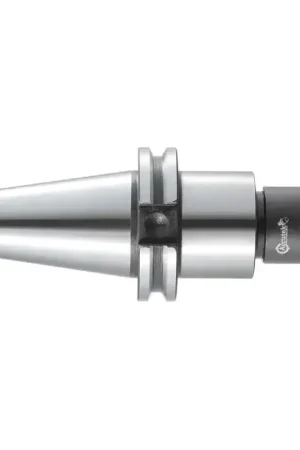 ACCUTEK C13221040 CAT 50 Shank 0 - 9/16" (M3 - M12) Tap Range Rigid Tapping Chuck Trusted Brand