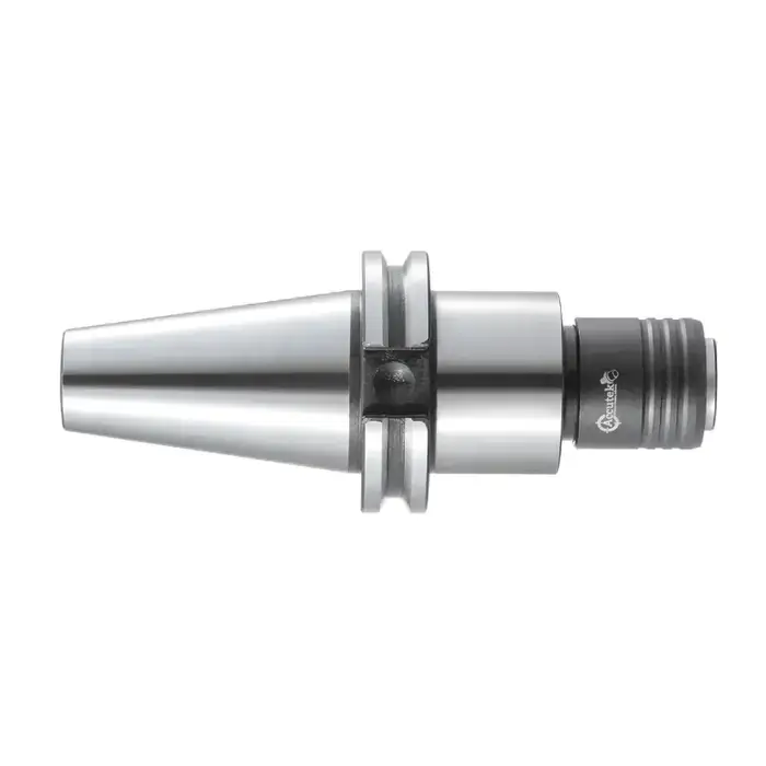 ACCUTEK C13221040 CAT 50 Shank 0 - 9/16" (M3 - M12) Tap Range Rigid Tapping Chuck Trusted Brand