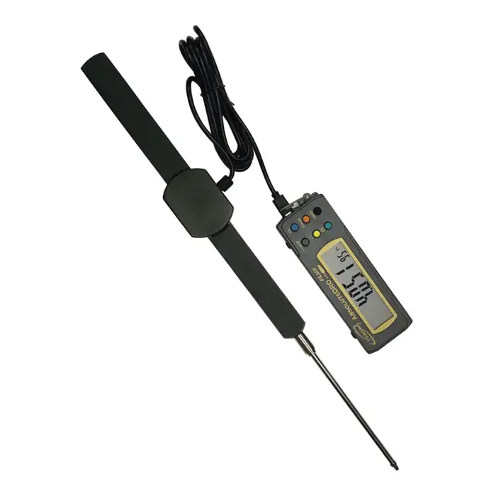 While Supplies Last IGAGING 35-999-99 0 - 4" (0 - 100mm) Range, .0005" Resolution Digital Drop Indicator