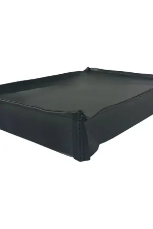 TTC GPC1218 12" x 18" Size Surface Plate Cover / Case Brand New