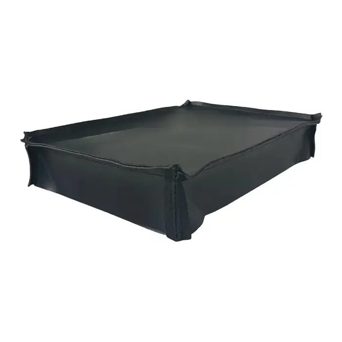 TTC GPC1218 12" x 18" Size Surface Plate Cover / Case Brand New