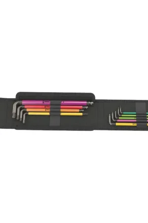 Don't Miss Out WERA 05004173001 - Hex Key
