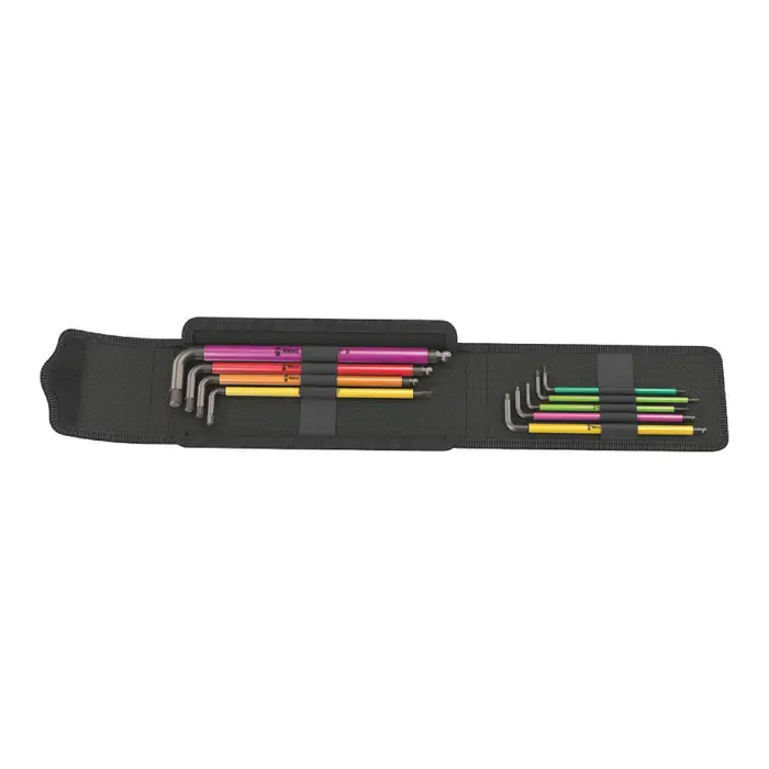 Don't Miss Out WERA 05004173001 - Hex Key