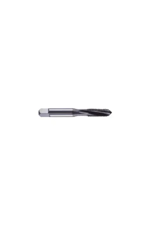 REGAL 075761MS M4-0.7 Size, D4 Thread Limit, Modified/Semi Bottoming Chamfer, 3 Flute, TiAIN H.S.S PMX, Right Hand Cut Spiral Fluted Tap Brand New