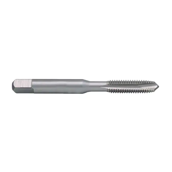 Shop Now TTC PRODUCTION 12-677-210 M3-0.5 Size, H2 Thread Limit, Plug Chamfer, 3 Flute, Bright ASP-23 Powdered Vanadium Steel, Right Hand Cut Spiral Pointed Tap