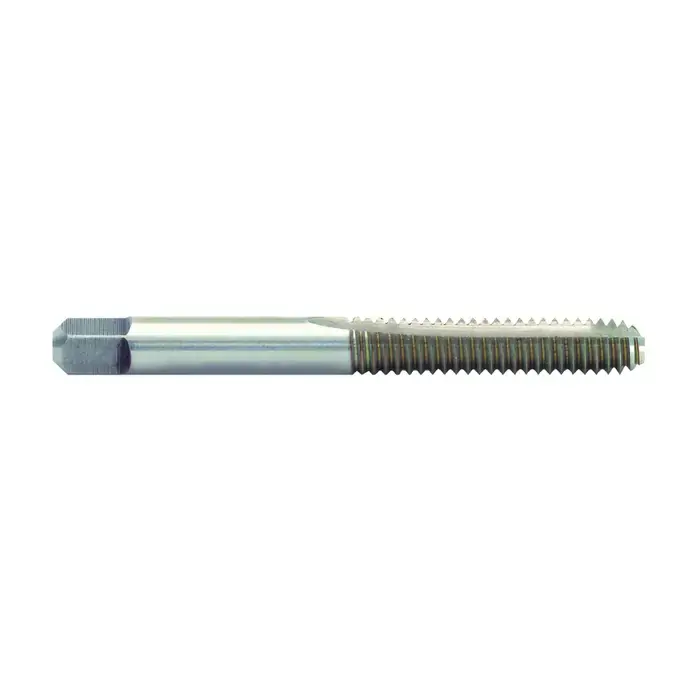Affordable RUSHMORE USA 100927 1/2"-13 Size, H3 Thread Limit, Bottoming Chamfer, 3 Flute, Bright High Speed Steel, Right Hand Cut Spiral Pointed Tap