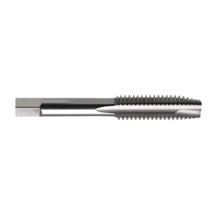 Brand New TTC PRODUCTION 14-550-832 8-32 Size, H3 Thread Limit, Plug Chamfer, Bright High Speed Steel, Left Hand Cut Spiral Pointed Tap