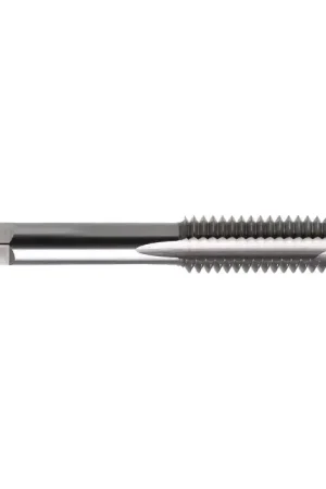 Big Sale TTC PRODUCTION 14-551-024 10-24 Size, H3 Thread Limit, Plug Chamfer, Bright High Speed Steel, Left Hand Cut Spiral Pointed Tap