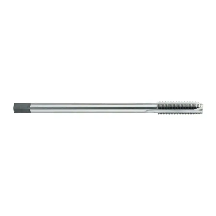 Fast Shipping REIFF & NESTOR 38302 4-40 Size, H2 Thread Limit, Plug Chamfer, 2 Flute, Bright High Speed Steel, Right Hand Cut Spiral Pointed Tap