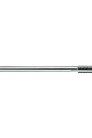 REIFF & NESTOR 45732 1/4"-20 Size, H3 Thread Limit, Plug Chamfer, 2 Flute, Bright High Speed Steel, Right Hand Cut Spiral Pointed Tap Top Pick