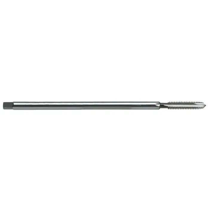 TTC PRODUCTION 12-912-045 5/16"-18 Size, H3 Thread Limit, Plug Chamfer, 2 Flute, Bright High Speed Steel, Right Hand Cut Spiral Pointed Tap Hot Picks