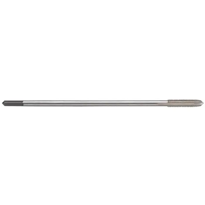 TTC PRODUCTION 12-912-150 3/8"-16 Size, H3 Thread Limit, Plug Chamfer, 3 Flute, Bright High Speed Steel, Right Hand Cut Spiral Pointed Tap Final Sale