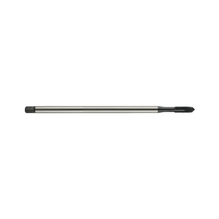 Hot Picks YMW 382501 4-40 Size, H2 Thread Limit, Plug Chamfer, 2 Flute, Black Oxide Vanadium High Speed Steel, Right Hand Cut Spiral Pointed Tap