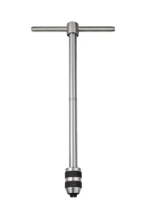 Super Sale STARRETT 93F 1/4" to 1/2", 6.4mm to 12.7mm Tap Wrench