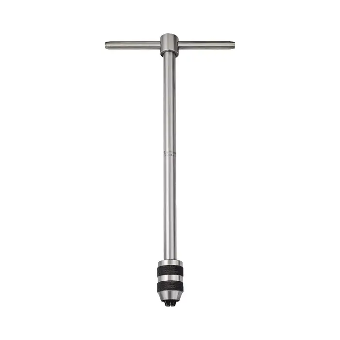 Super Sale STARRETT 93F 1/4" to 1/2", 6.4mm to 12.7mm Tap Wrench
