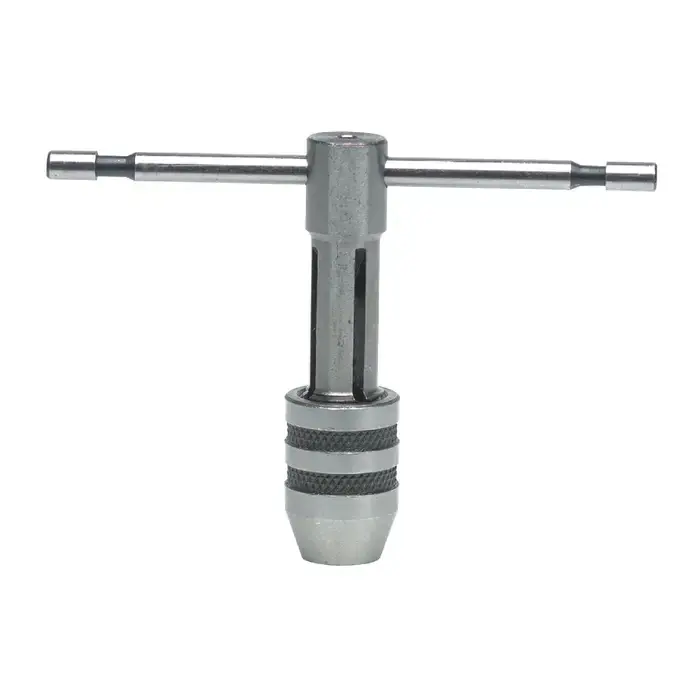 TTC TR-14 1/4" to 1/2" Tap Wrench Premium