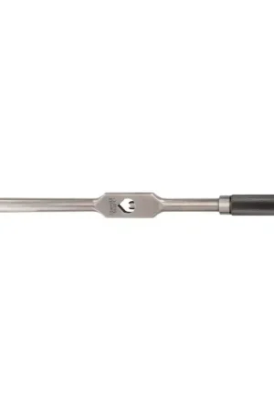 Best Choice STARRETT 91C 1/4" to 5/8", 6.35mm to 16mm Tap Wrench